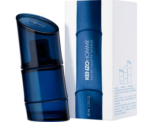 Kenzo Homme Intense EDT 60 ml