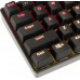 Kruger&Matz Warrior GK-120 Red switch (KM0759)