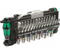 Wera Tool-Check Plus Imperial 39 el. (05056491001)