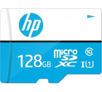 SD  HP mx310 MicroSDXC 128 GB Class 10 UHS-I/U1  (HFUD128-1U1BA)