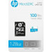 SD  HP mx310 MicroSDXC 128 GB Class 10 UHS-I/U1  (HFUD128-1U1BA)