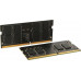 Silicon Power SODIMM, DDR4, 16 GB, 3200 MHz, CL22 (SP016GBSFU320X02)