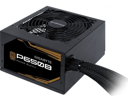 Gigabyte P650B 650W (GP-P650B)