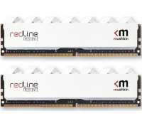 Mushkin Redline White, DDR4, 16 GB, 3200MHz, CL14 (MRD4E320EJJP8GX2)