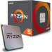 AMD Ryzen 5 2600X, 3.6 GHz, 16 MB, BOX (YD260XBCAFBOX)
