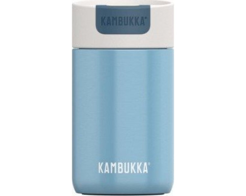 Kambukka Kambukka - Thermal mug Olympus - Silk Blue 300 ml