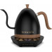 Brewista Brewista - Artisan Variable Temperature Kettle Black Mat 1l - elektryczny