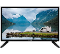 Kiano SlimTV Travel LED 24'' HD Ready