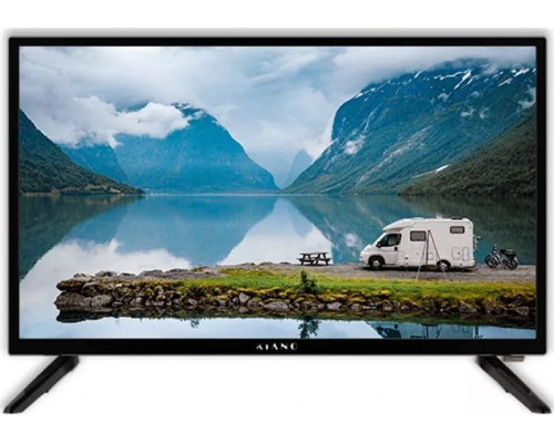 Kiano SlimTV Travel LED 24'' HD Ready