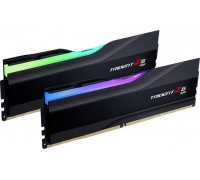 G.Skill Trident Z5 RGB, DDR5, 32 GB, 5600MHz, CL40 (F5-5600J4040C16GX2-TZ5RK)