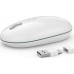 Accura Accura Loleta ACC-M1058 USB-C White