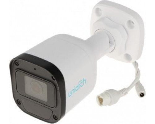 Uniarch Camera IP IPC-B124-APF40 - 3.7 Mpx 4 mm UNIARCH