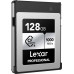 SD  Lexar Professional Silver CFexpress 128 GB  (LCXEXSL128G-RNENG)