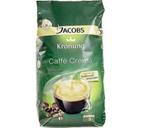 Jacobs Kronung Caffe Crema 1 kg