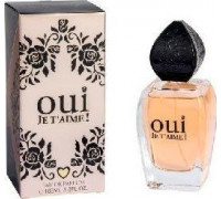 Linn Young Oui Je T'Aime EDP 30 ml