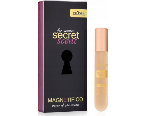 Magnetifico Secret Scent Woman EDP 20 ml