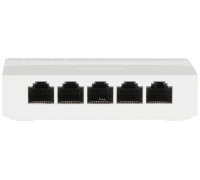 Switch Hikvision DS-3E0505D-E