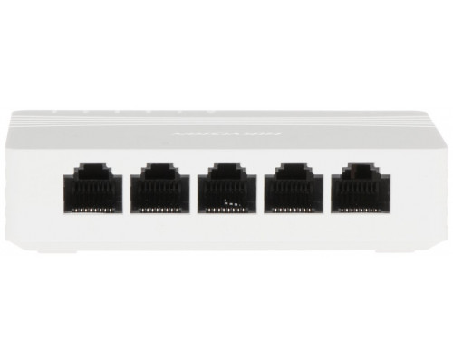 Switch Hikvision DS-3E0505D-E