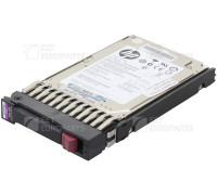 HP Enterprise 146GB 2.5'' SAS-1 (3Gb/s)  (512744-001)