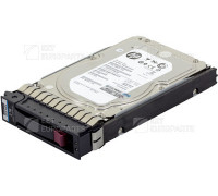 HP 1TB 3.5'' SAS-1 (3Gb/s)  (508011-001)