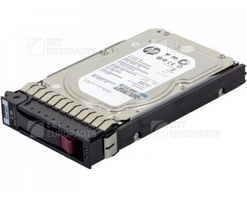 HP 1TB 3.5'' SAS-1 (3Gb/s)  (508011-001)