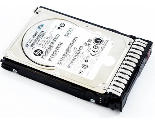 HP 600GB 2.5'' SAS-1 (3Gb/s)  (653957-001)