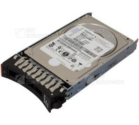 IBM 600GB 2.5'' SAS-1 (3Gb/s)  (FRU49Y2004)