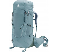 Deuter Aircontact Core SL 50 l + 10 l Shale-Ivy