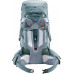 Deuter Aircontact Core SL 50 l + 10 l Shale-Ivy