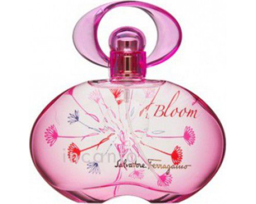 Salvatore Ferragamo Incanto Bloom New Edition EDT 100 ml