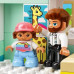 LEGO Duplo Wizyta u lekarza (10968)