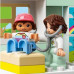 LEGO Duplo Wizyta u lekarza (10968)