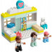 LEGO Duplo Wizyta u lekarza (10968)