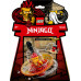LEGO Ninjago Szkolenie wojownika Spinjitzu Kaia (70688)