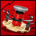 LEGO Ninjago Szkolenie wojownika Spinjitzu Kaia (70688)
