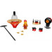 LEGO Ninjago Szkolenie wojownika Spinjitzu Kaia (70688)