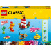 LEGO Classic Creative Ocean Fun (11018)