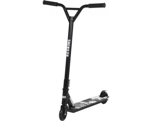 Gimme Stiv Black (S99054)