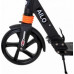 Gimme Ailo Black (G88505)
