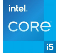 Intel Core i5-12400F, 2.5 GHz, 18 MB, OEM (CM8071504650609)
