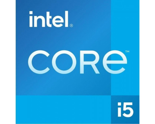 Intel Core i5-12400F, 2.5 GHz, 18 MB, OEM (CM8071504650609)