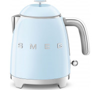 Smeg KLF05PBEU Blue