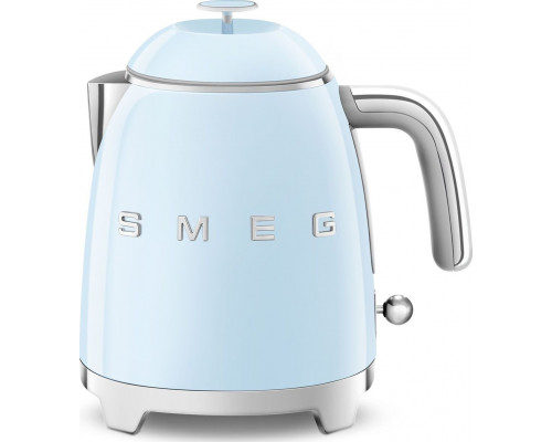 Smeg KLF05PBEU Blue