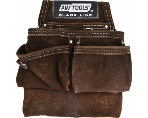 AWTools Pocket fitter Prof 3