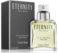 Calvin Klein Eternity for Men EDP 100 ml