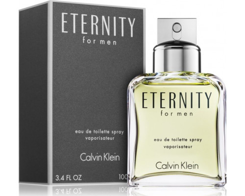 Calvin Klein Eternity for Men EDP 100 ml