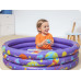 Bestway Swimming pool inflatable with balls Intergalactic 1.02 m x 25 cm