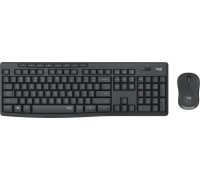 Logitech MK295 Silent Wireless Combo (920-009795)