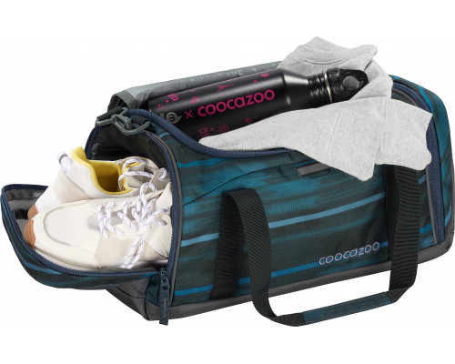 Coocazoo COOCAZOO 2.0 bag sport, kolor: Urban Line