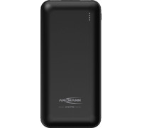 Powerbank Ansmann PB320PD 20000 mAh Black